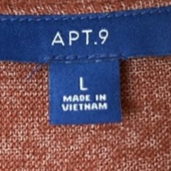 Apt. 9 Knit Dress - Picture 3 of 5